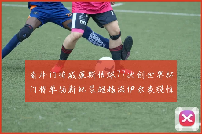 南非门将威廉斯传球77次创世界杯门将单场新纪录超越诺伊尔表现惊艳