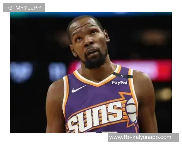 媒体人预测杜兰特下赛季总得分将超科比若无伤病轻松突破四万大关